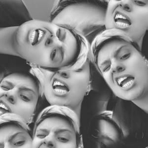 Meet your Posher, Mckenzie